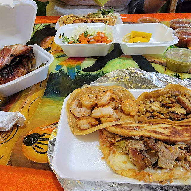 Chalupas