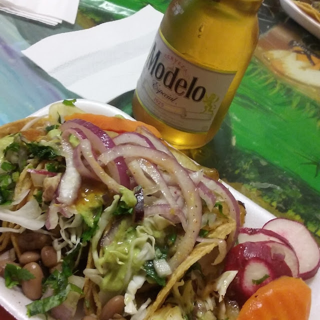 Aguachile