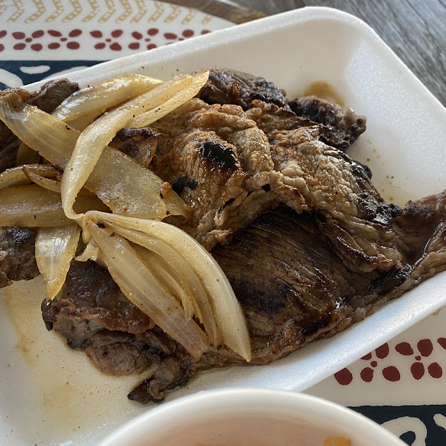 Carne Asada