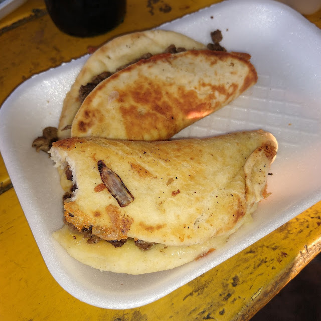 Steak Taco