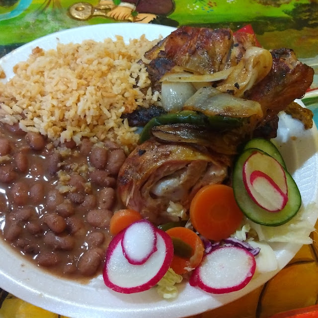 Super Especial Plató