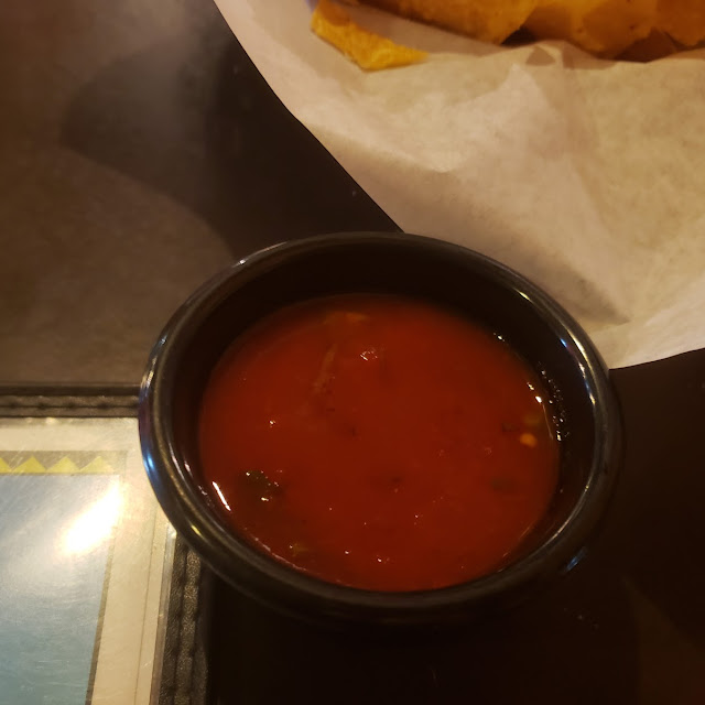 Salsa
