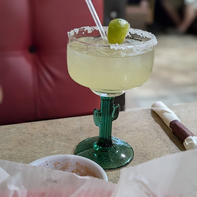 Margaritas