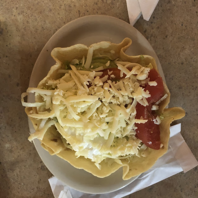 Taco Salad