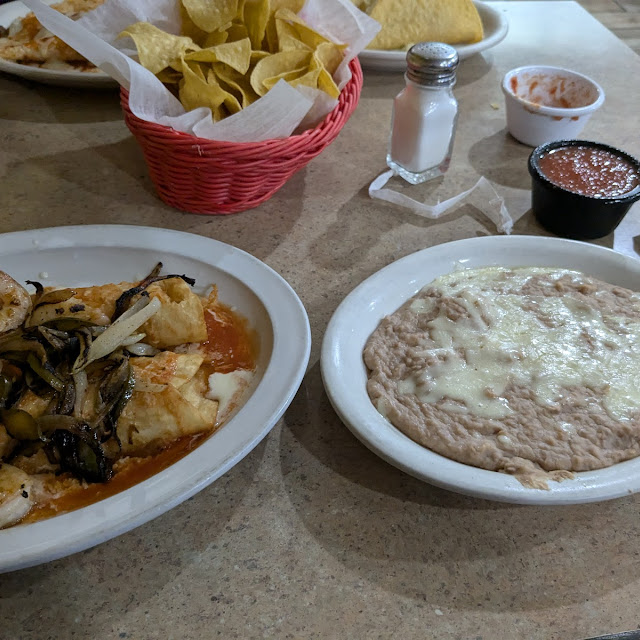 Burritos Huastecos