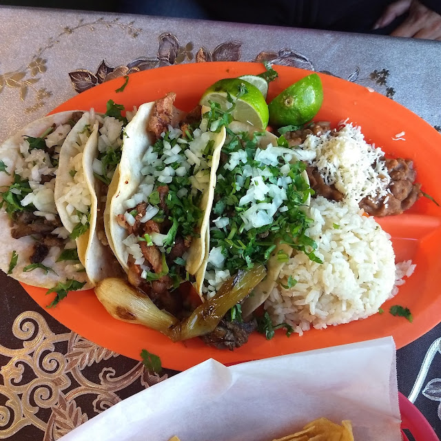 Tacos El Pueblito