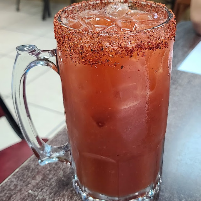 Michelada