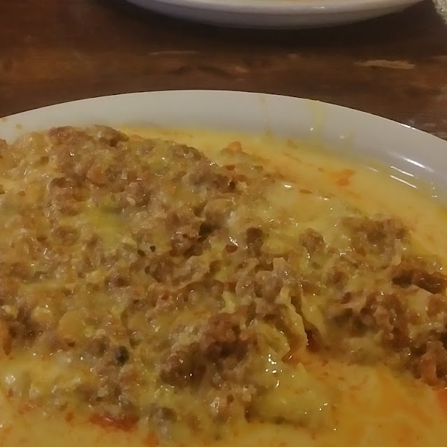 Choriqueso