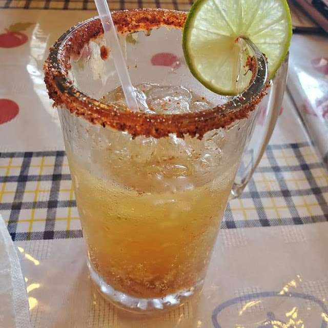 Micheladas