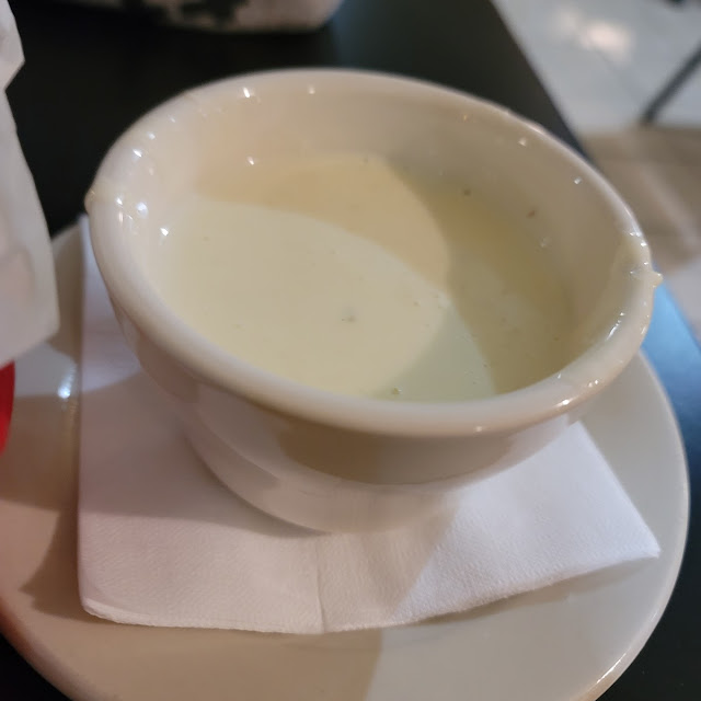 Queso