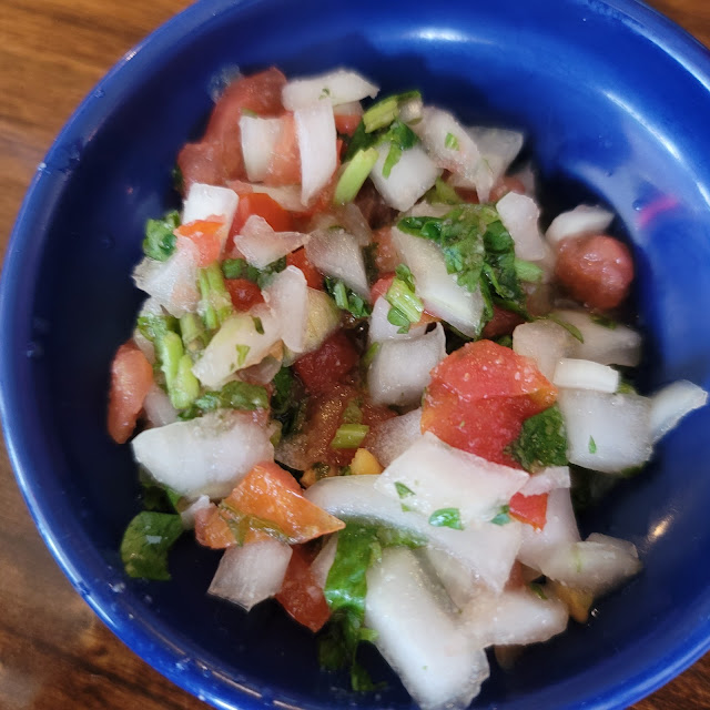 Pico De Gallo