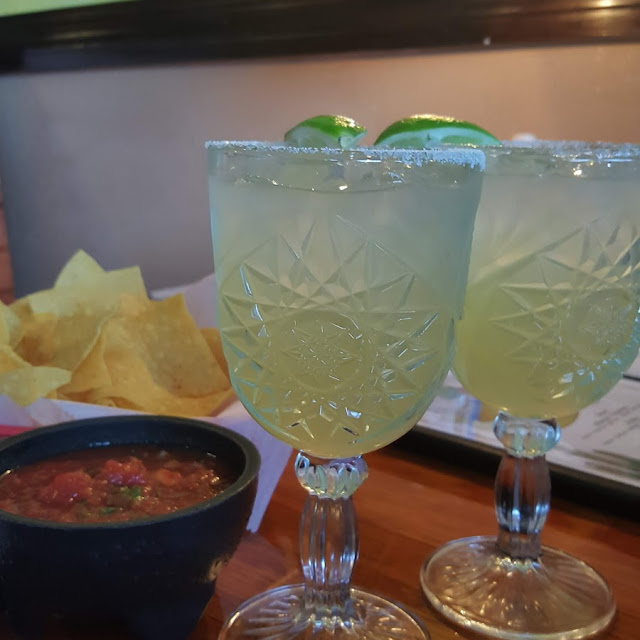 Margarita