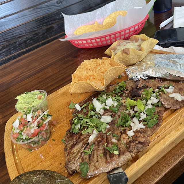 Carne Asada Specialty