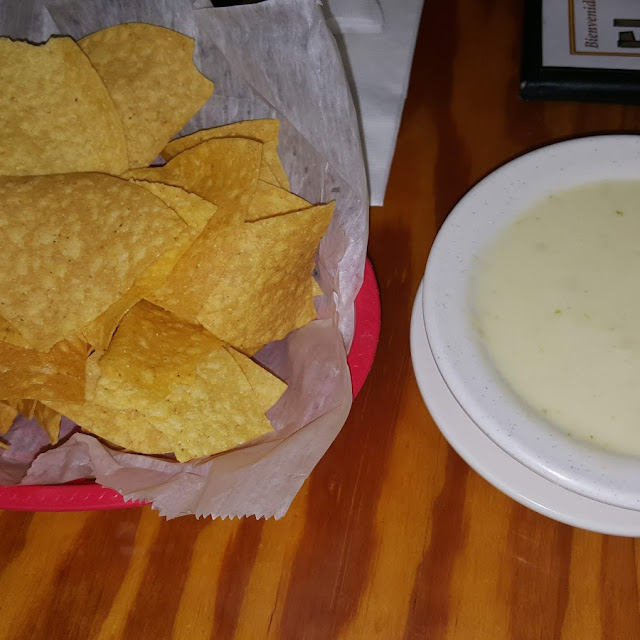 Side of Cheese Dip
