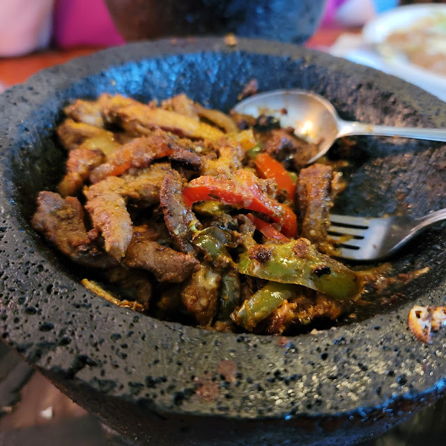 Molcajete