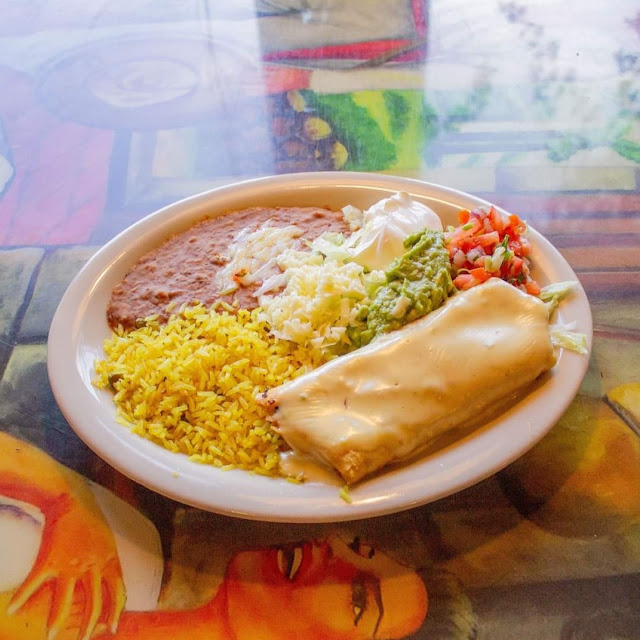 Chimichanga