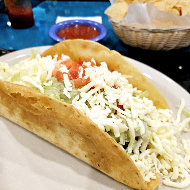 Taco Salad