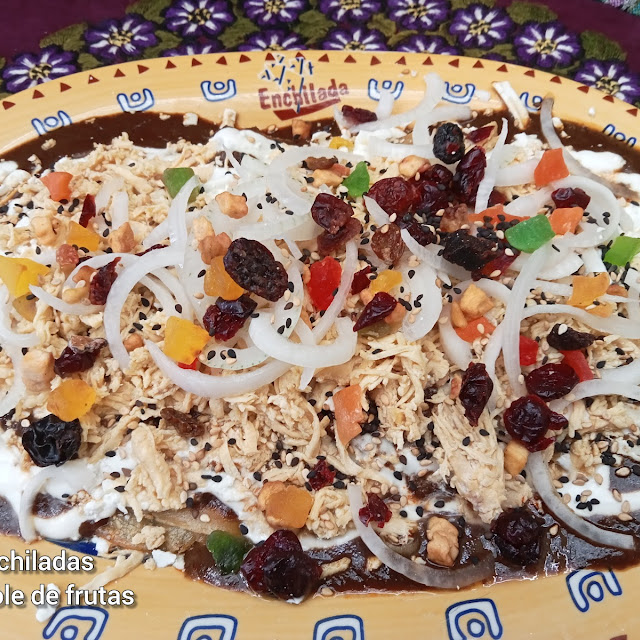 Rico Mole