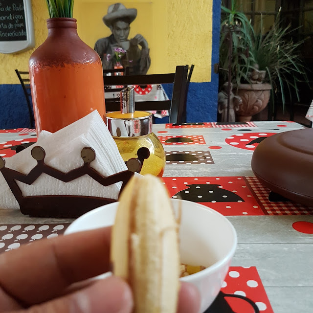 Plátano