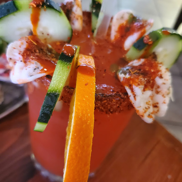 Michelada