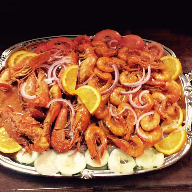 Shrimp