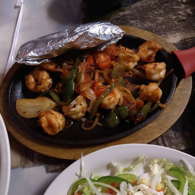 Shrimps