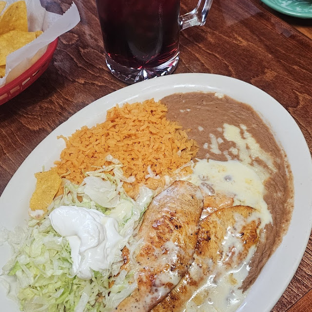 Chimichanga