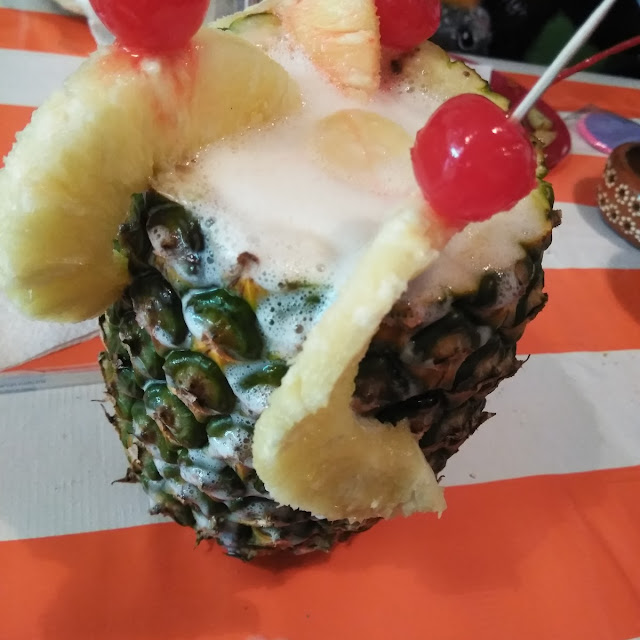 Piña Colada