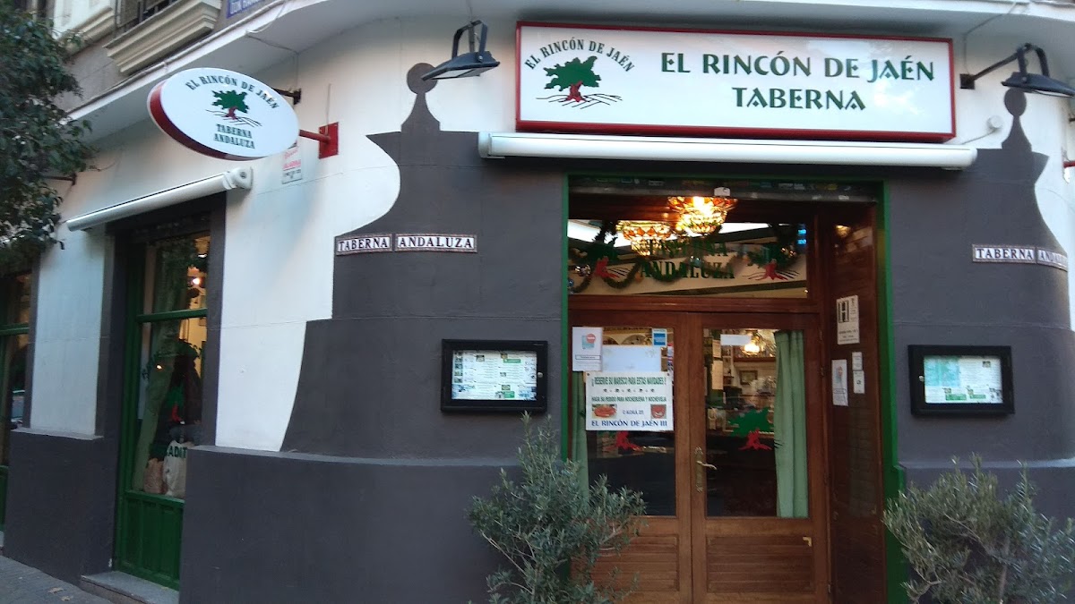 El Rincon de Jaen I
