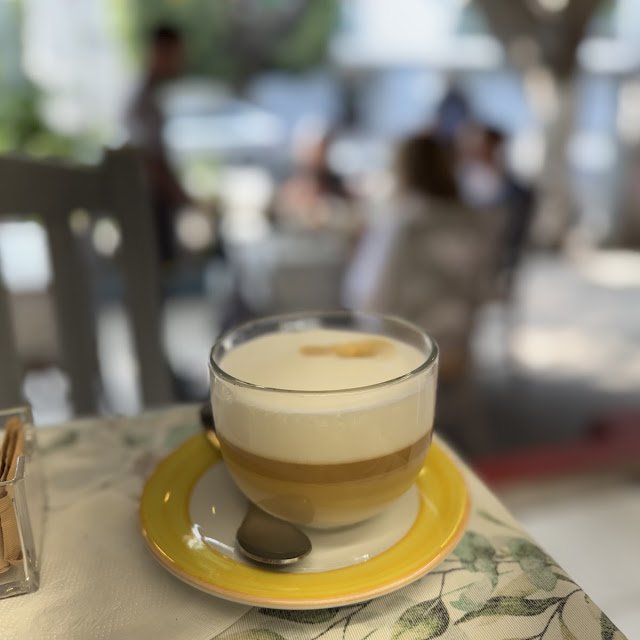 Cappuccino