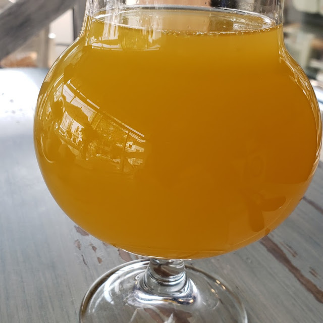 Agua de Mandarina