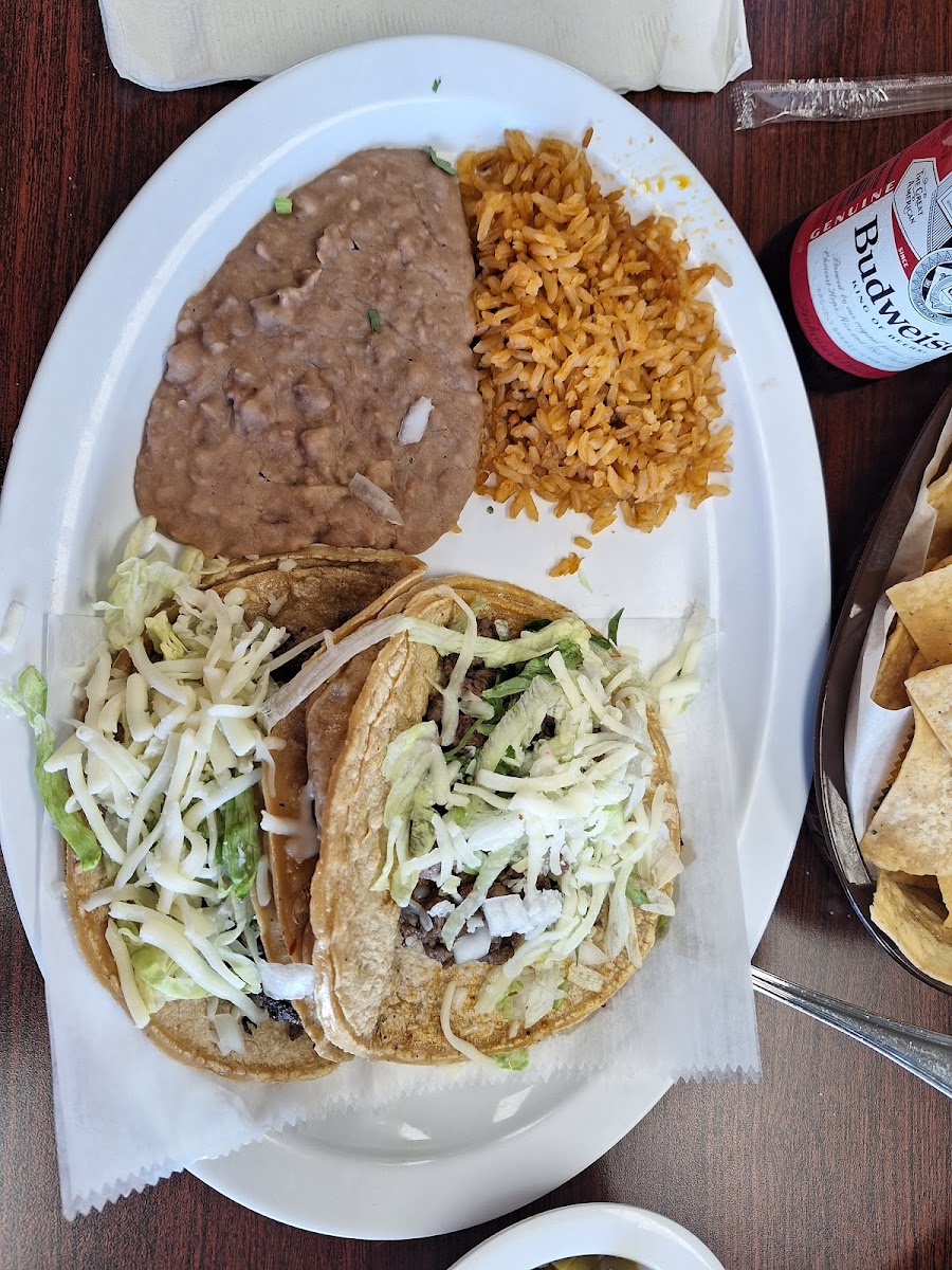 El Rio Authentic Mexican Restaurant