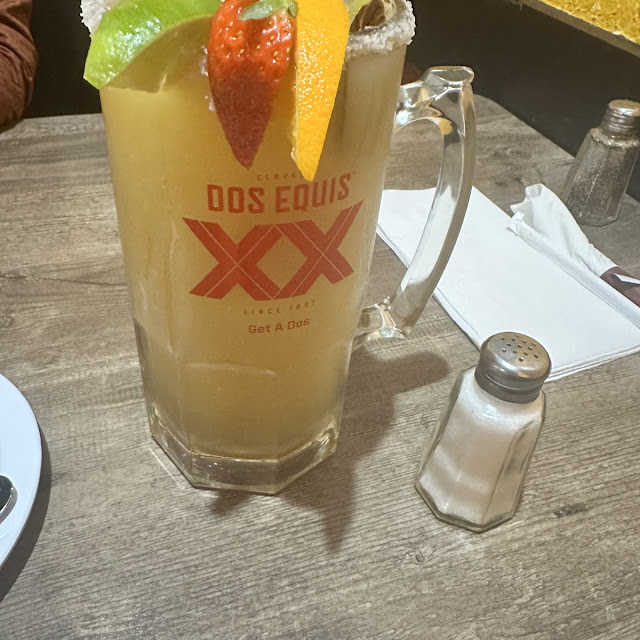 Margaritas