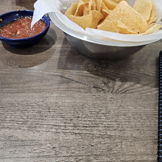 Salsa
