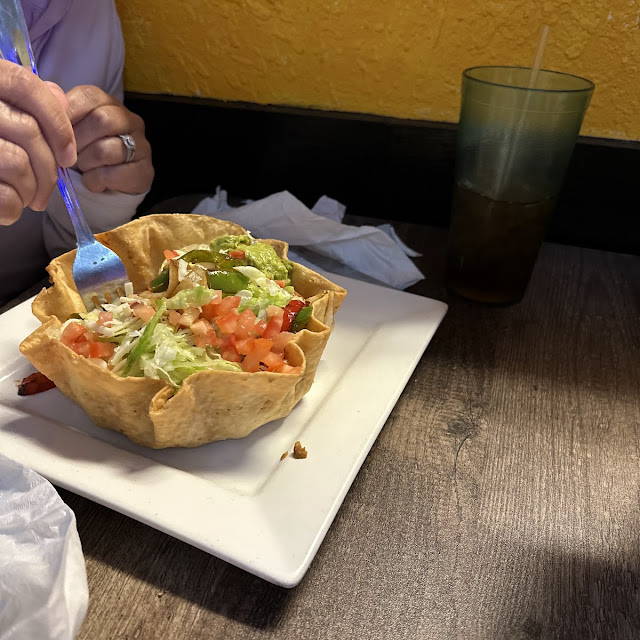 Taco Salad