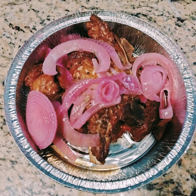 Cochinita Pibil