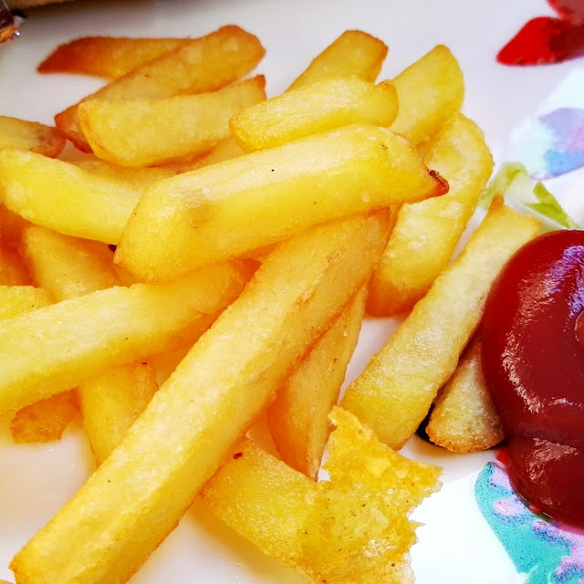 Potatoes