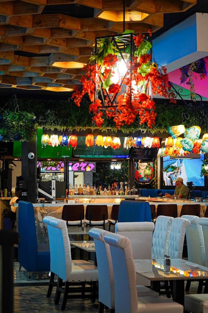 El Sombrero Mexican Restaurant