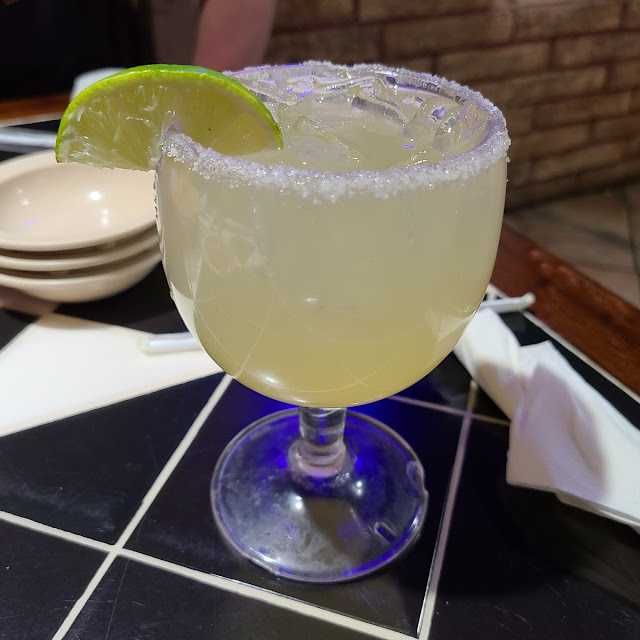 Margarita Cocktail