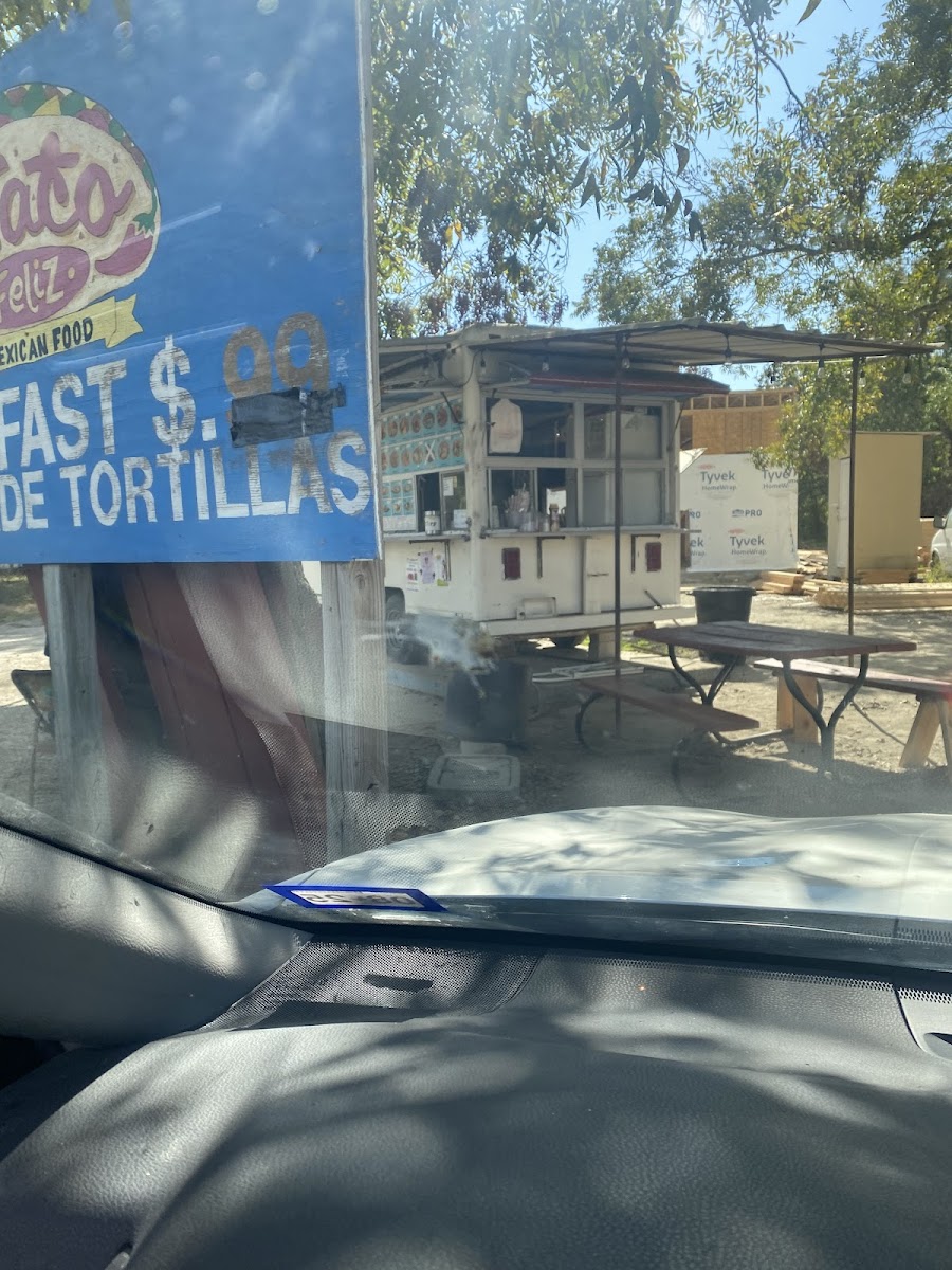 El Taco Feliz