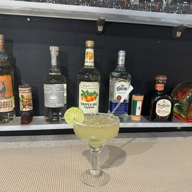 Tapatio Margarita