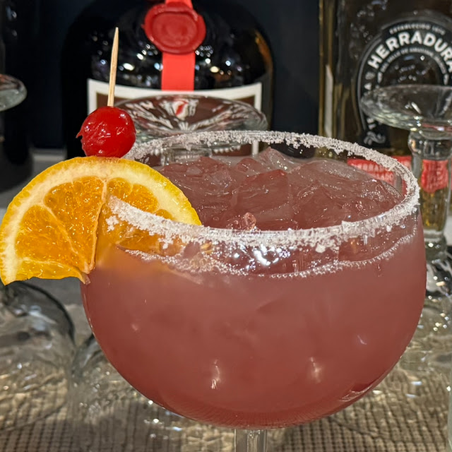Pageland Tornado Margarita
