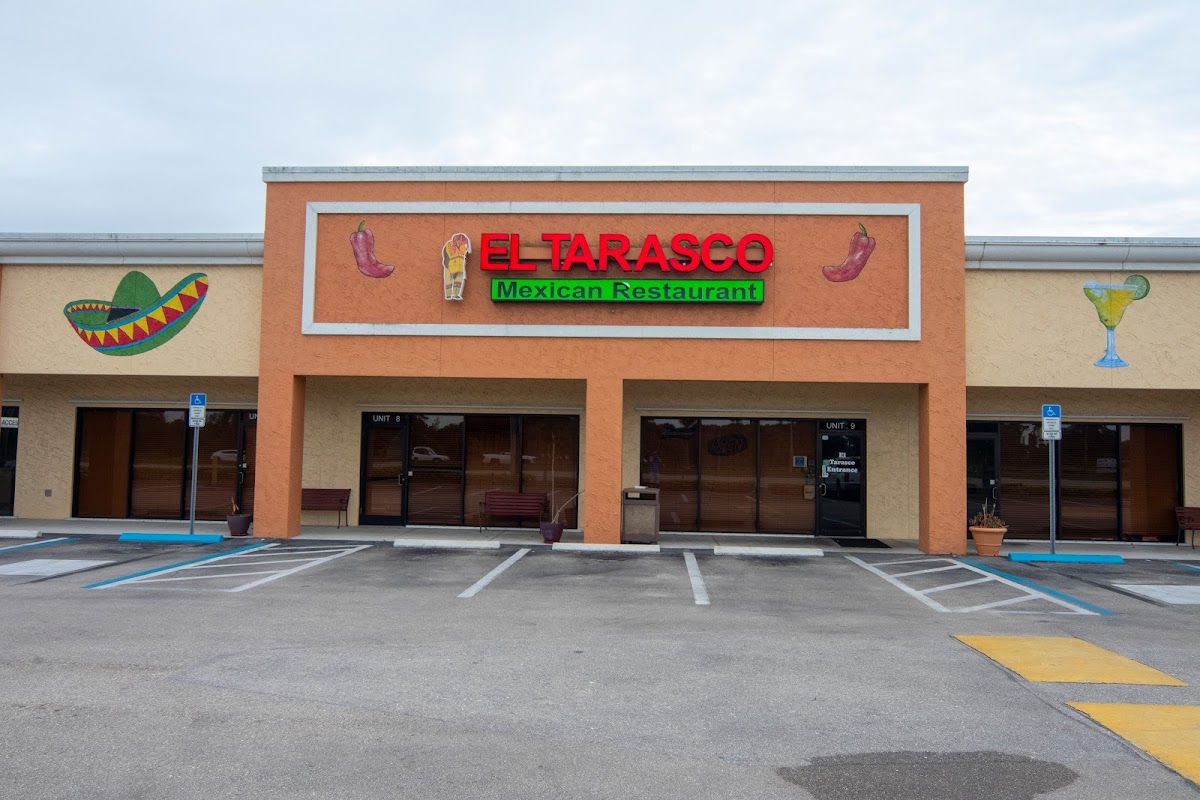 El Tarasco