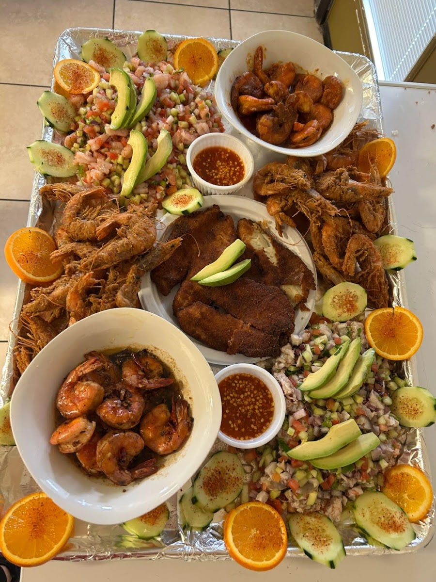 EL TIBURON RESTAURANTE