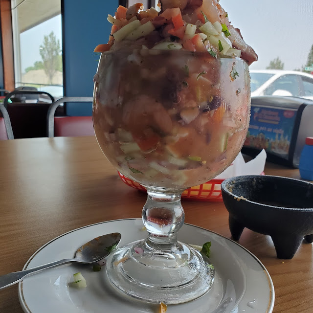 Campechana