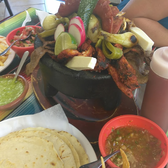 Molcajete