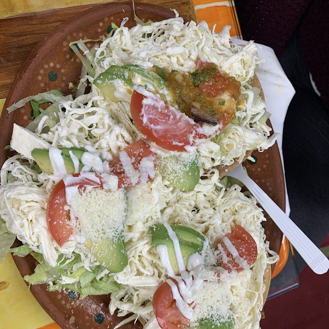 Tostadas