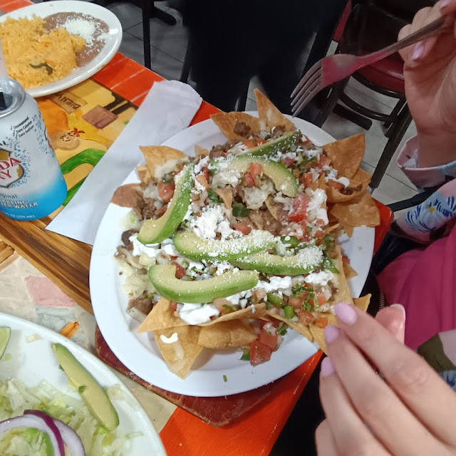 Nachos