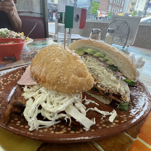 Cemita