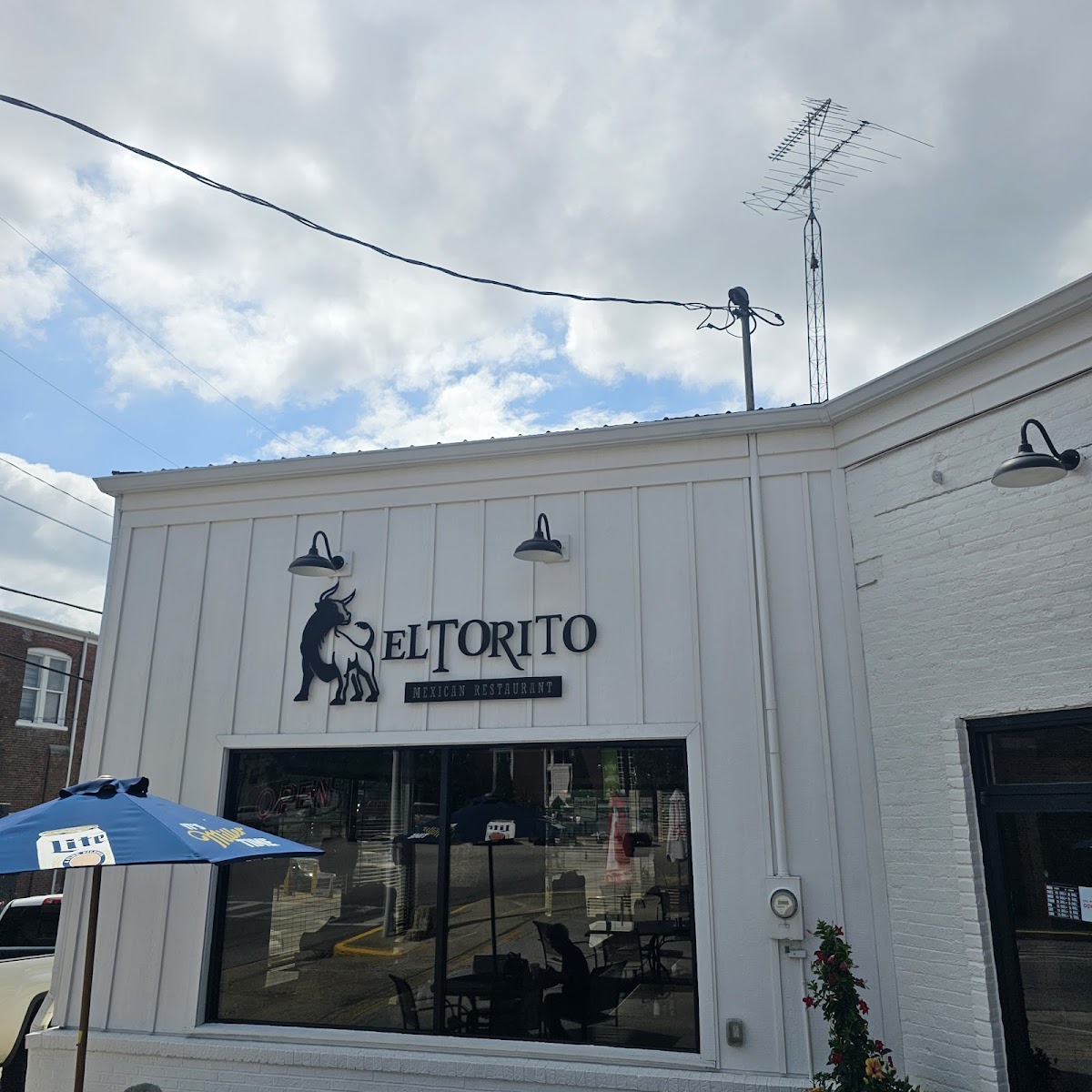 El Torito